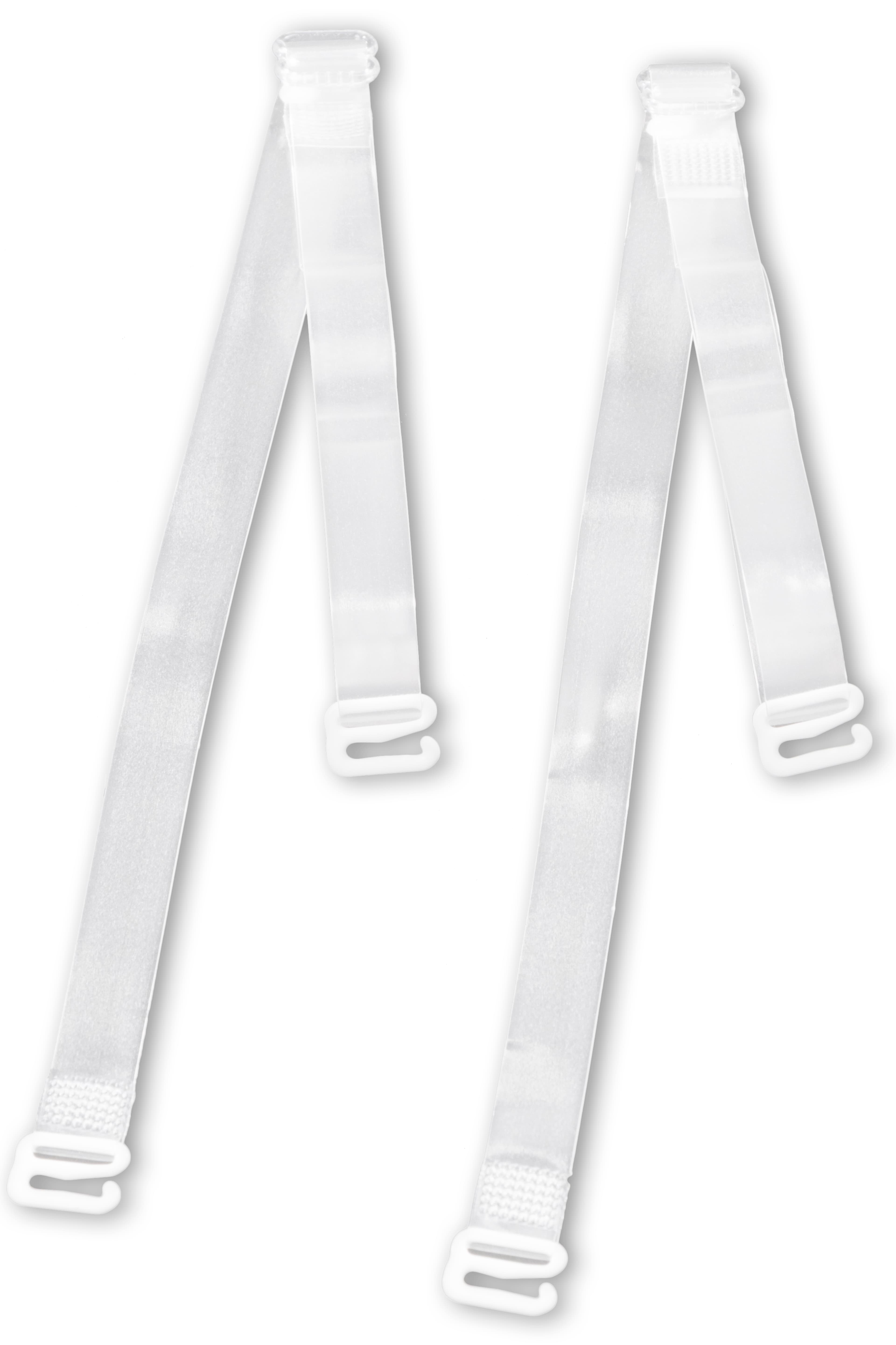 BYE BRA -  PRZEZROCZYSTE RAMIĄCZKA 50027-1