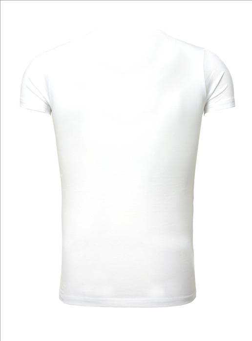 CRSM T-SHIRT MĘSKI - 16011-1