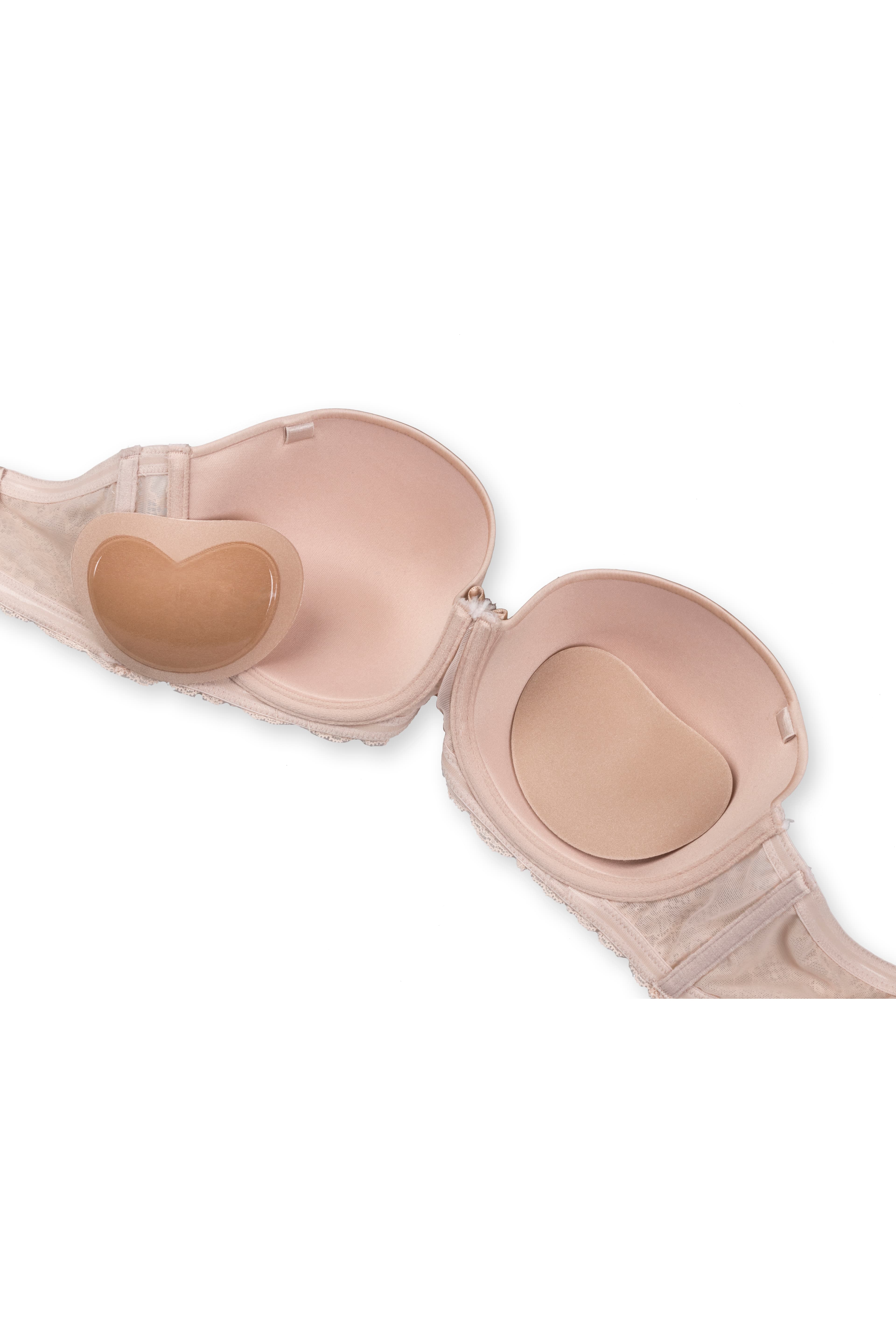 BYE BRA -  WKŁADKI DO BIUSTONOSZA 50026-3