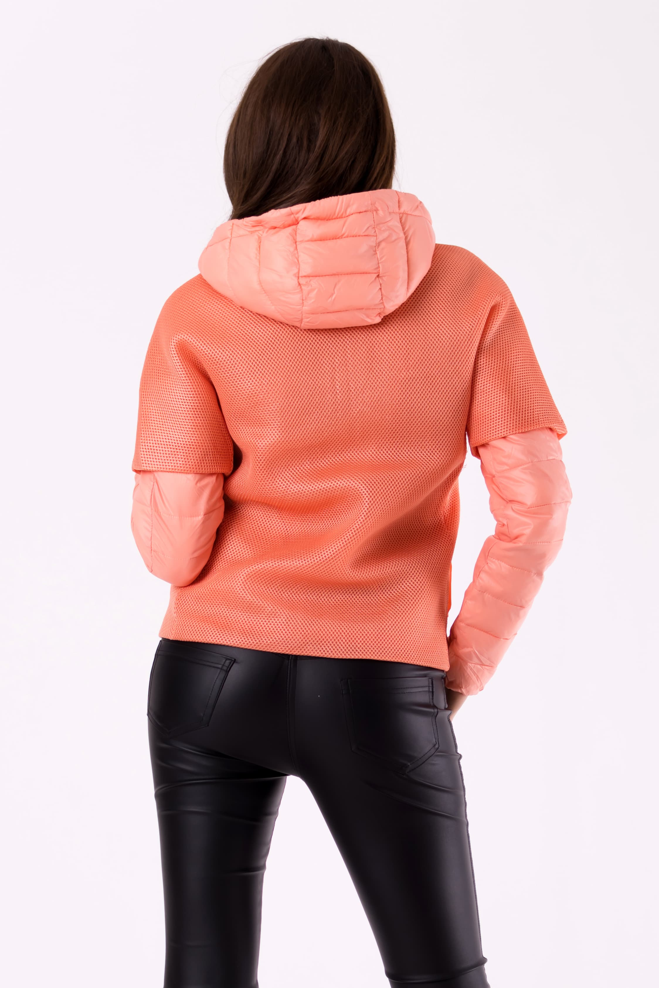 KURTKA - ŁOSOŚ 46033-1