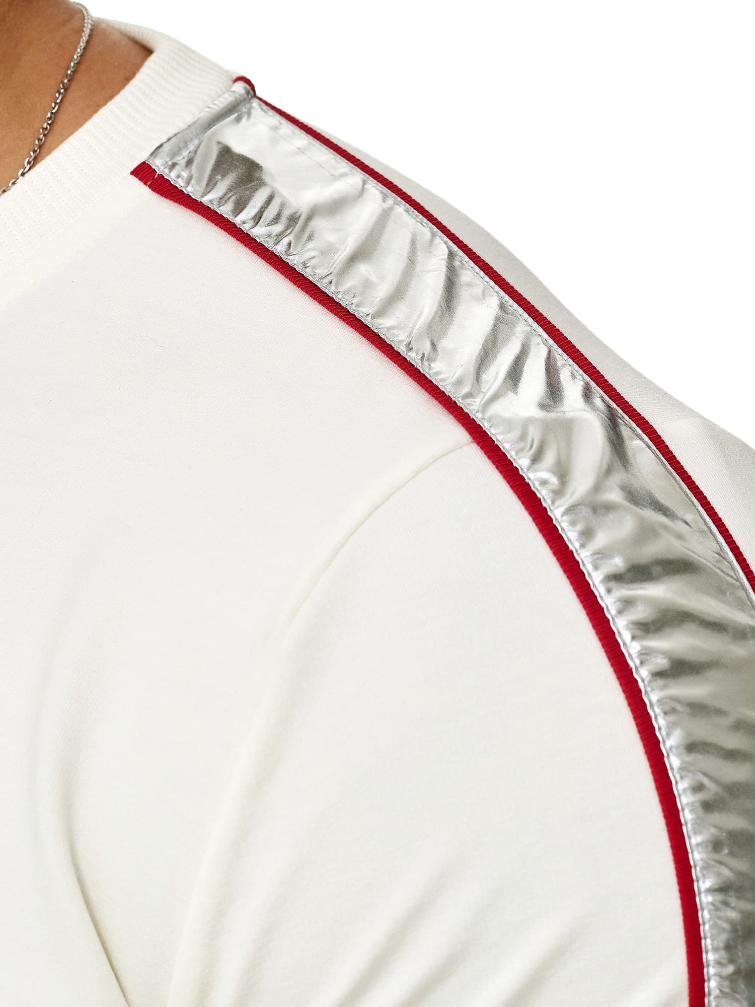 DRES MĘSKI -KREM  59001-2